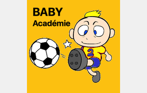 Baby Academie