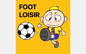 Foot Loisir