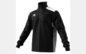 VESTE SURVETEMENT OFFICIELLE 2020/2021