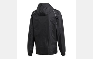 VESTE DE PLUIE OFFICIEL 2021/2022