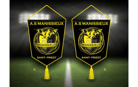 FANION CLUB OFFICIEL 