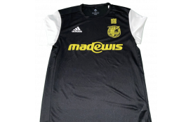 MAILLOT OFFICIEL 2020/2021