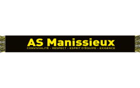 Echarpe AS Manissieux