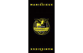 Tour de cou AS Manissieux