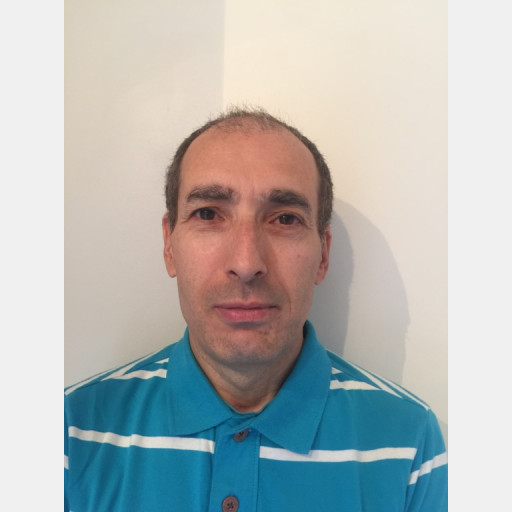 Boualem Hamadou