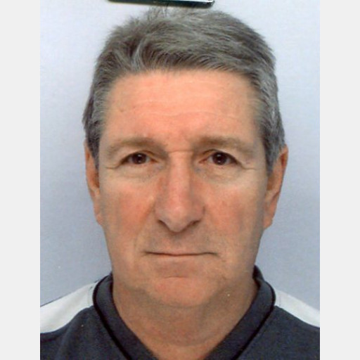 Jean Cusimano